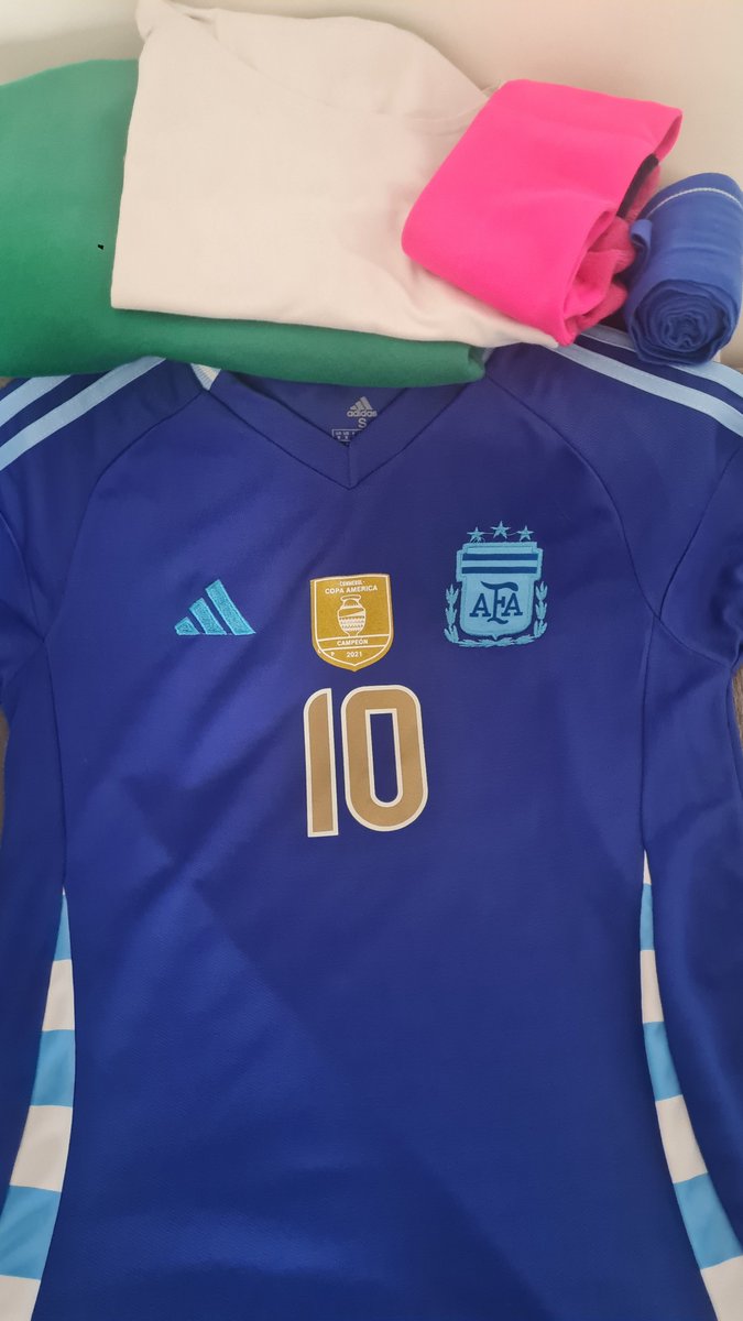 Maritaferrer's tweet photo. @Lodicelaluna 💪🏻🇦🇷🤍🩷💙💚💫 https://t.co/hKHqbzbeCO