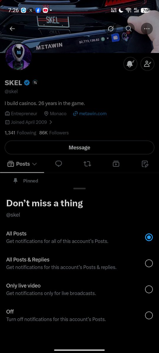 ABDULSALAM✨️ tweet media
