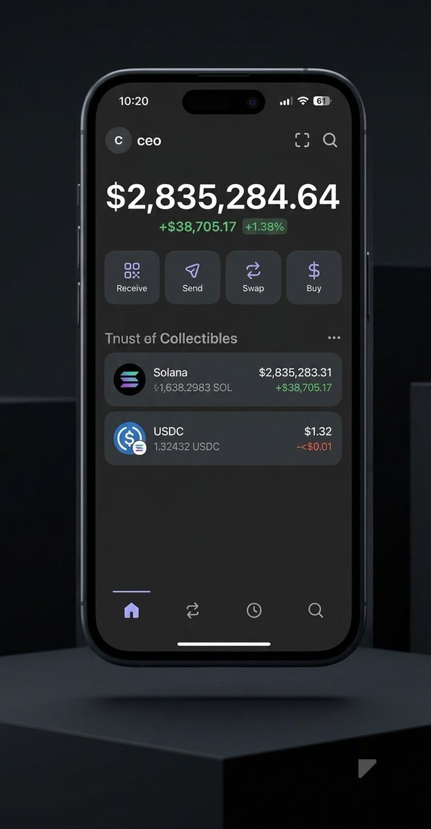 ChillFrog10's tweet photo. "Get ready... To the moon with FROG soon! 🐸🚀🌕"
🤑🤑🤑🤑🤑
#FROG #sol #cryptothankyou #pumpfum  🤑🤑🤑🤑 https://t.co/CzMSYOYbmY