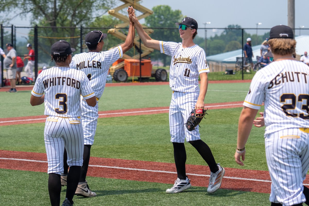Greater Lafayette World Series tweet media