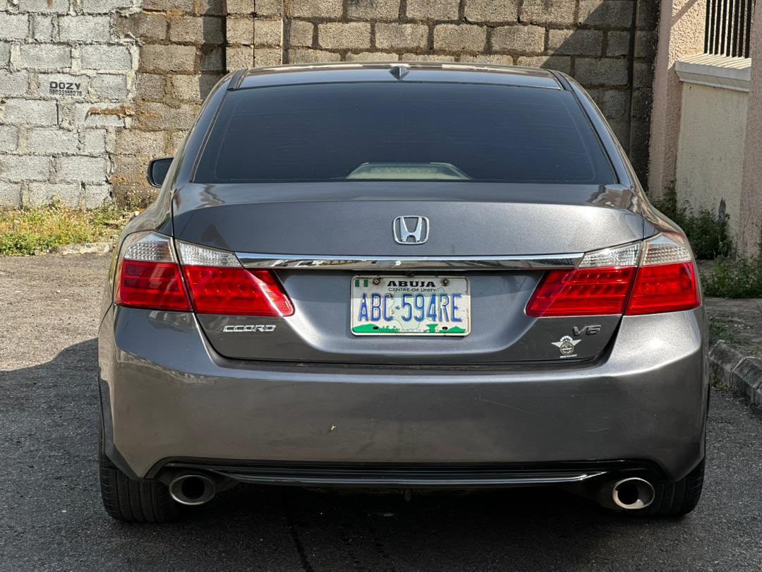 amlautosng's tweet photo. 2014 Honda Accord
Fullest option 
V6
7.8m
Abuja https://t.co/qweLqAzVTB