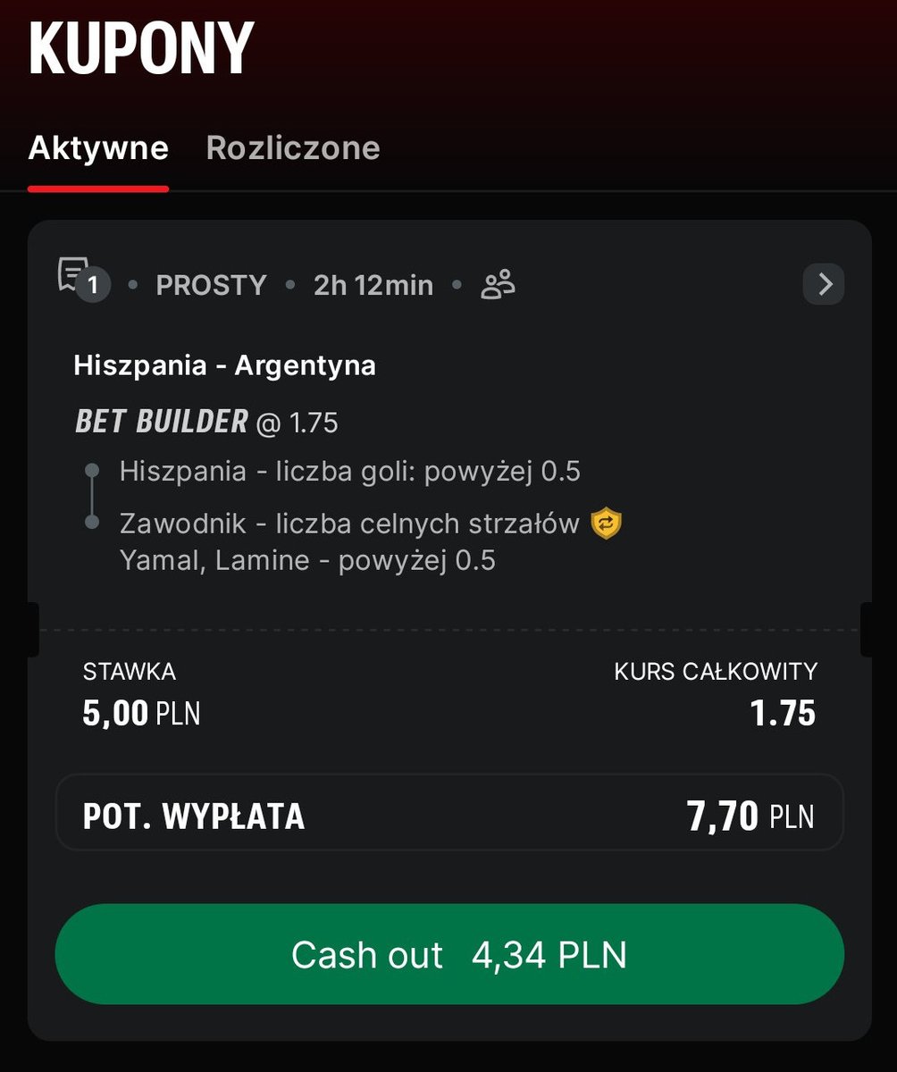 werney1212's tweet photo. @SuperbetPL @BorekMati werney1212 #SuperFREEBET https://t.co/k2kcqjCok4