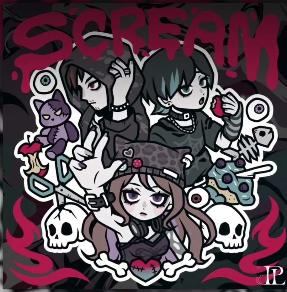MgDt5CsKht8sM8B's tweet photo. @ichikahikari
@PHALUX_jpn 
#PHALUX新曲
#SCREAM
SCREAMダウンロード完了🫡🎶ひかりさんの歌ってる姿めっちゃカッコ良くて💜好きすぎる🥰LIVEで初めて聴いた時の事を思い出します😄カッコ良かったぁ✨️
ひかりさん、PHALUXさん、ありがとうございます🙇いっぱい聴きます😌🎶 https://t.co/mpxrsbROQJ