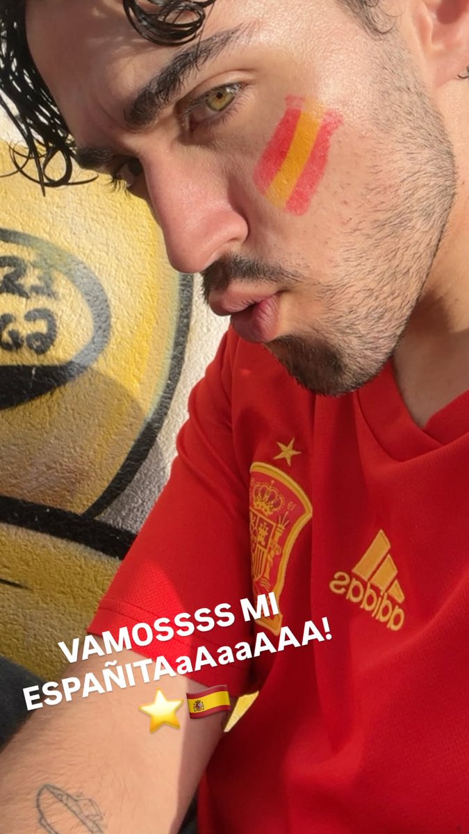 itsxluhm's tweet photo. almendritos de la suerte para el partido 🍀🍀🍀🍀 https://t.co/Ld0bCxTUI4
