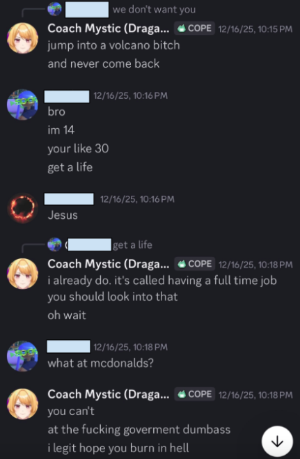 Justicedxd's tweet photo. @Zippycast people have already done that before https://t.co/x7gweYKEnt