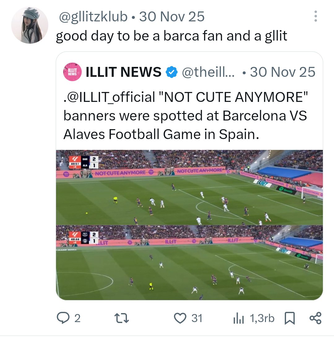 JustZwen's tweet photo. @JosipFCB93 Not made a single tweet about barca in a year, and yeah K-pop shit detected https://t.co/Nr9M1yE3oJ