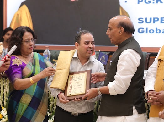 IGIMS_PATNA's tweet photo. Indira Gandhi Institute of Medical Sciences (IGIMS), Patna, is proud to share that Dr. Setu Sinha, Additional Professor, Department of Community Medicine, and Deputy Medical Superintendent, has been conferred the prestigious Indian Medical Association Community Service Award https://t.co/lDzg2rmDh9