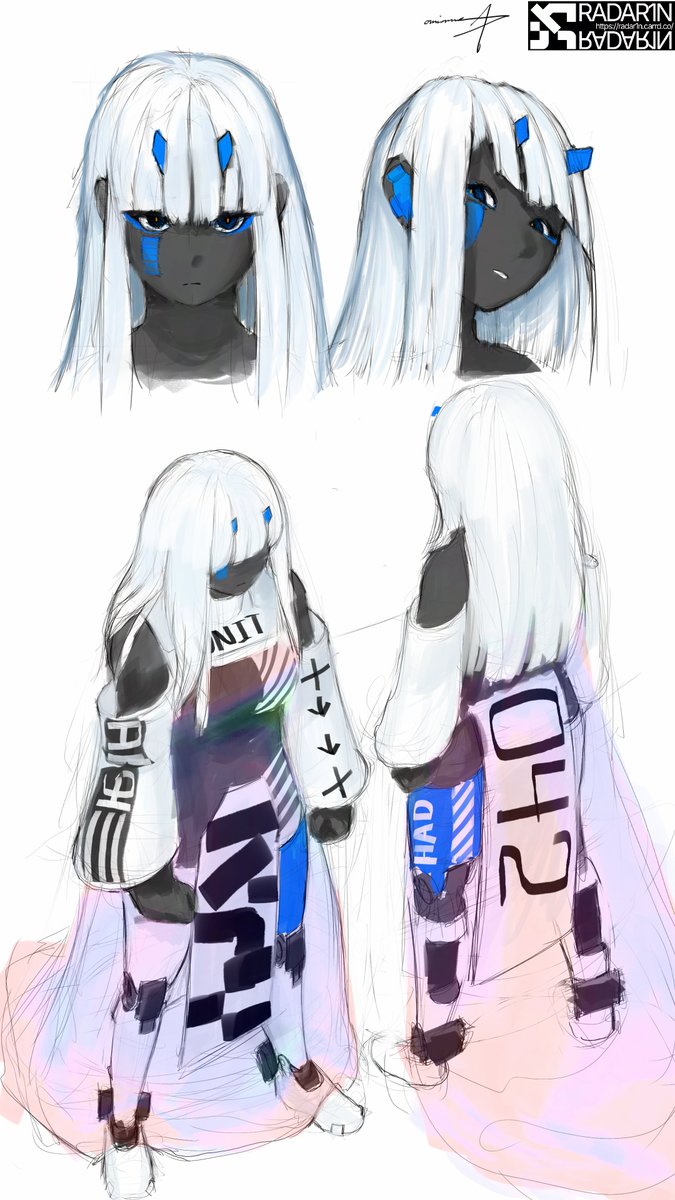 我已无望。 (COMMS) tweet media