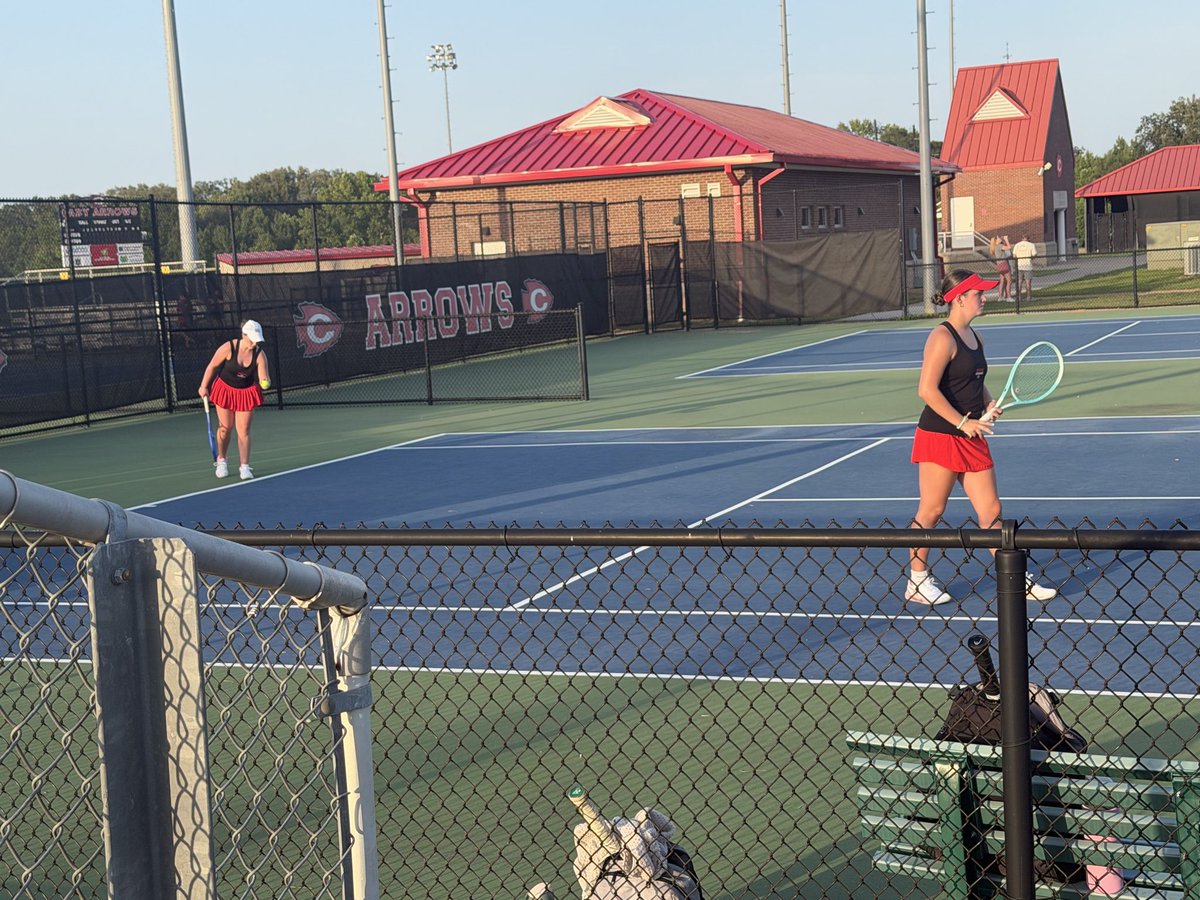 Arrows Tennis tweet media