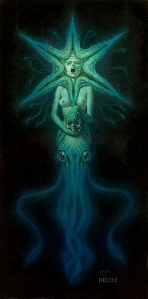 _GVNTHER_'s tweet photo. Gerald Brom https://t.co/Aeu9hZAaD1