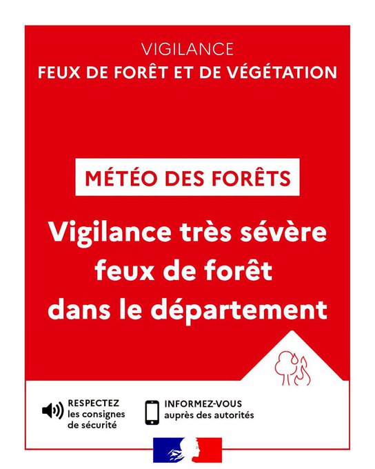 Image de l'actu de Préfet de la Charente-Maritime 🇫🇷🇪🇺