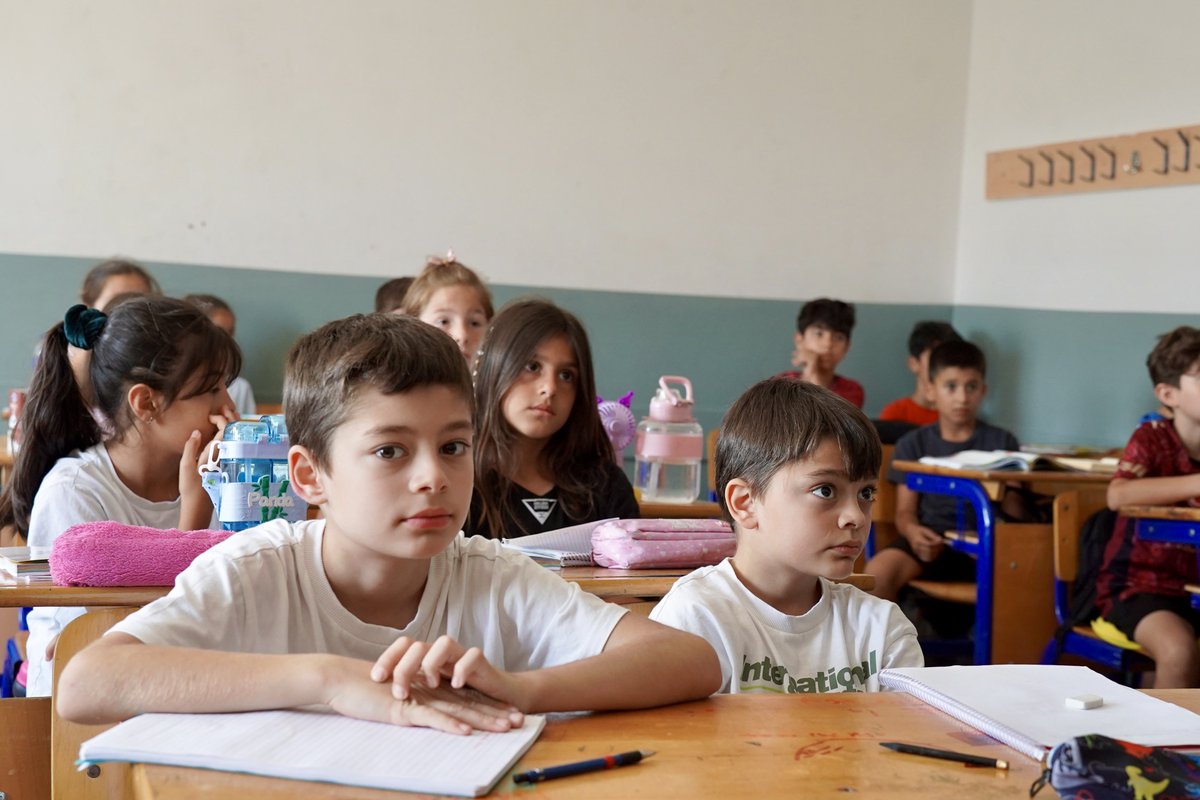 beytullahcicen_'s tweet photo. 39 ilçemizde on binlerce kardeşimizle yazın tadını birlikte çıkarıyoruz! ☀️😎 https://t.co/f1FMiUCklm