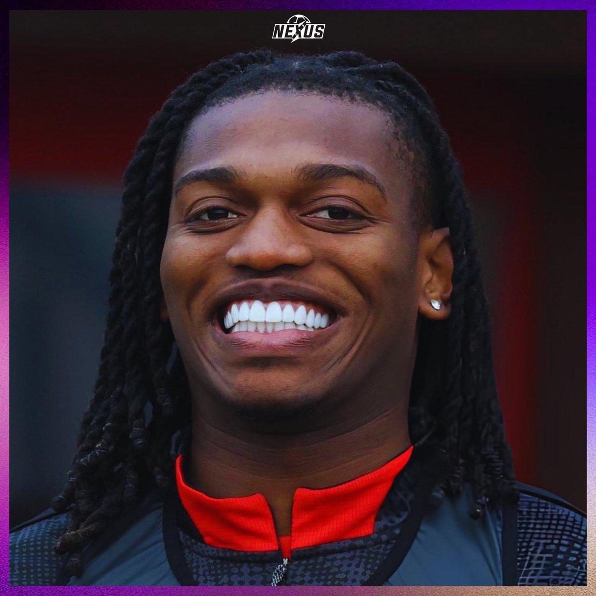 nexustransfer's tweet photo. 🚨 Rafael Leão, şu ana kadar sadece Türkiye'den resmi teklif aldı. (Romano) https://t.co/ASV6Wz6wOA