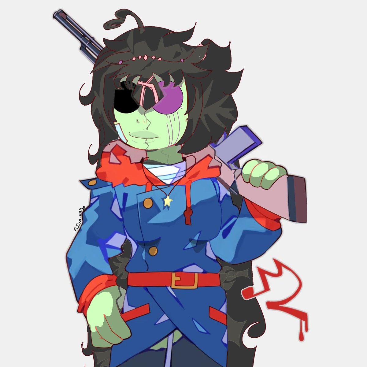 blinkAssia's tweet photo. Bro steal tord outfit ! 

#redleader #redarmy #fypシ゚viral #fypシ゚ #fypシ゚viralシfypシ゚ #tord #oc #fanart #fanmade #eddsworldau #eddsworldtord #eddswotld https://t.co/xxffaPVTpG