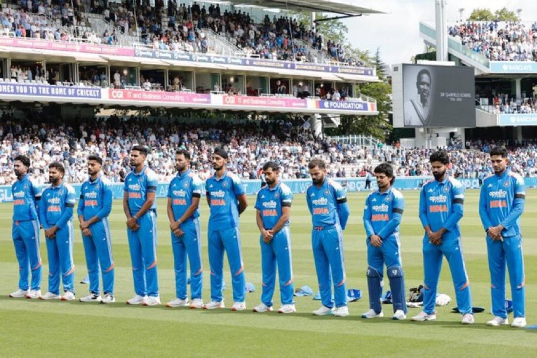 PranavEditzs's tweet photo. Only 1 Win in the entire tour, ICT fall off needs to be studied 🤧

#INDvsENG https://t.co/EMKbULQLWd
