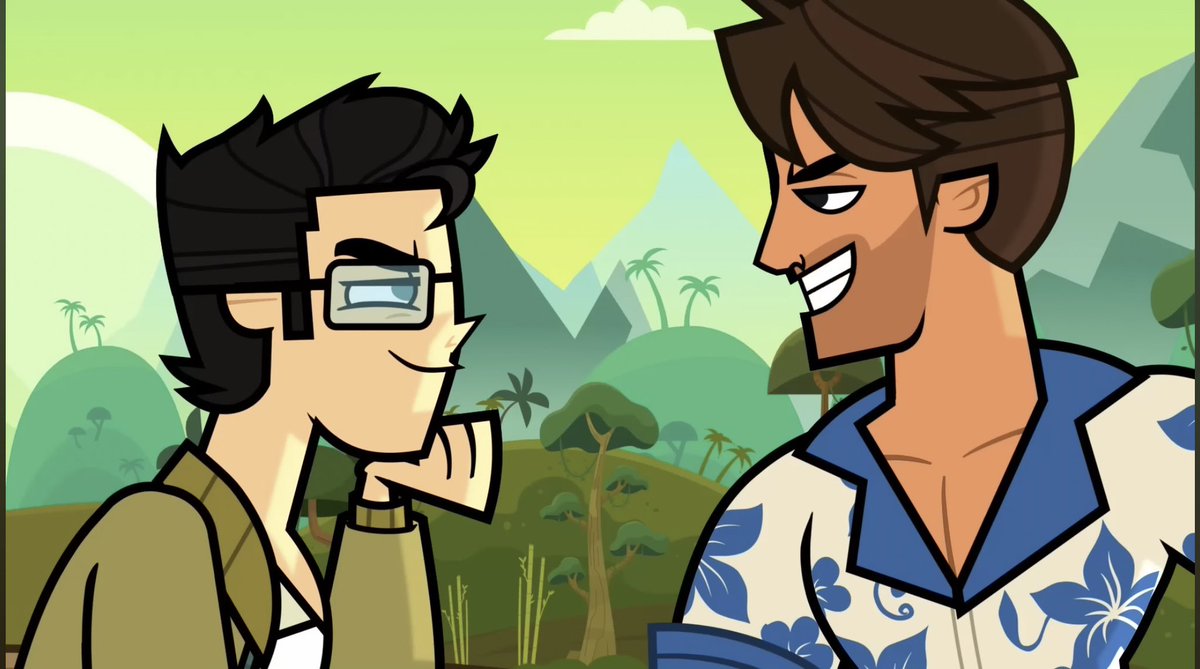 NicaLane8's tweet photo. I like the concept where Spencer would, in some way, remind Sam of her late husband—something like Maria and James in Silent Hill 2.

Spencer – Do I look like your boyfriend? 

Sam – No, my late husband.

#dctwt #disventurecamp #samcer https://t.co/c91ysauMRF