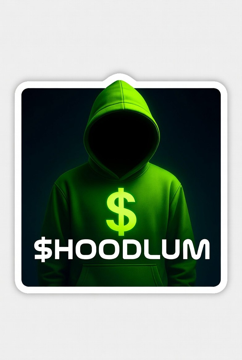 HoodLum tweet media