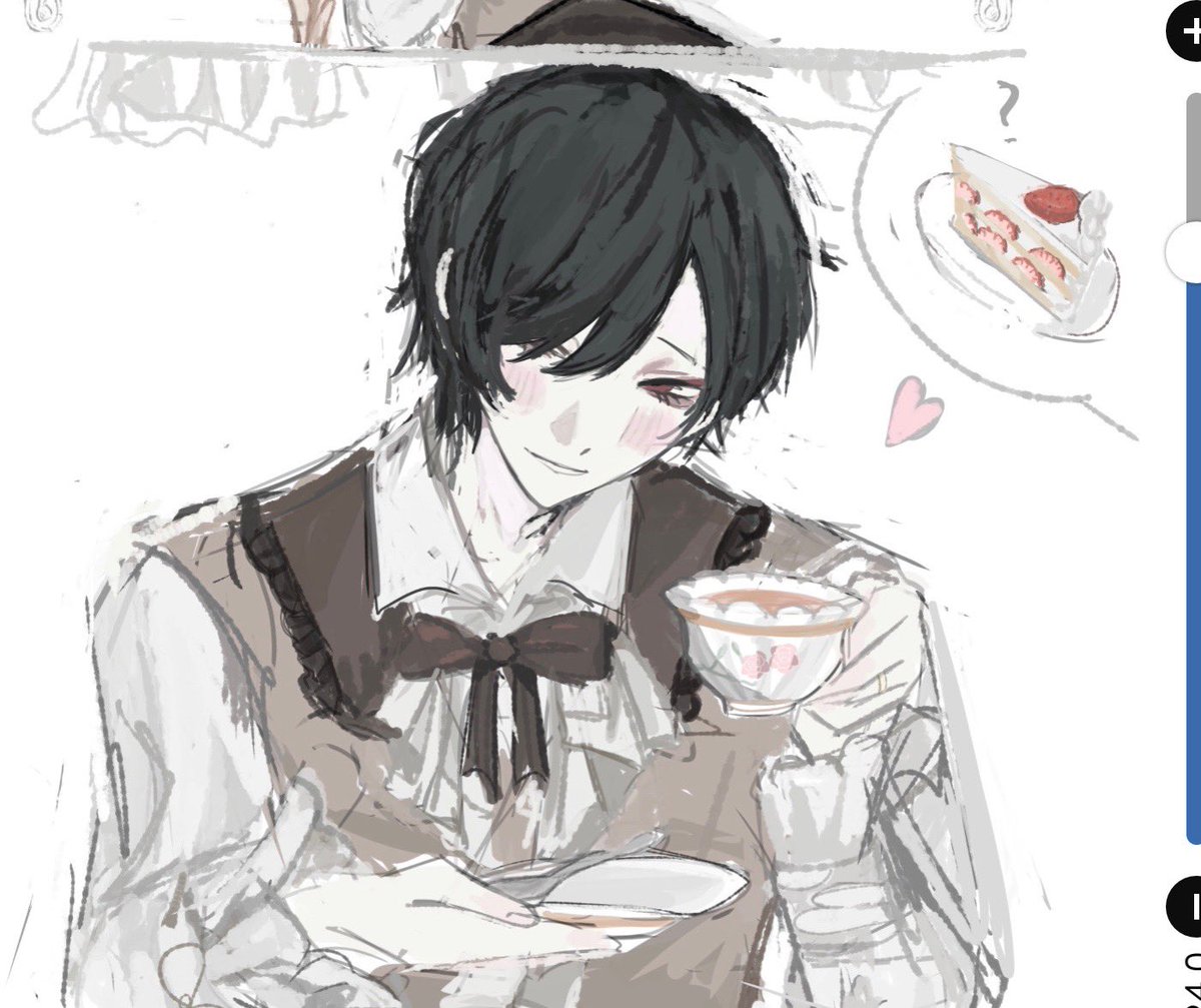 Lmhatsu's tweet photo. 🐰 https://t.co/NRPpizdDQw
