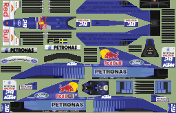 Gp2Joey's tweet photo. 1996 SEASON PREVIEW
DRIVERS &amp; TEAMS

TEAM:
#Sauber-#Ford

DRIVERS:
Gerhard #Berger
Johnny #Herbert

Winter has gone well for the Swiss team and both drivers are consistent so hopes for podiums are strong this year...
#F1 #Retrogaming #RETRO #Formula1 https://t.co/RHgwpHuzLF