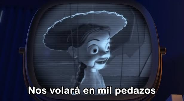 EspectroLe83788's tweet photo. @COTM_2 Va a destruir la tierra https://t.co/2UVD12wg9J