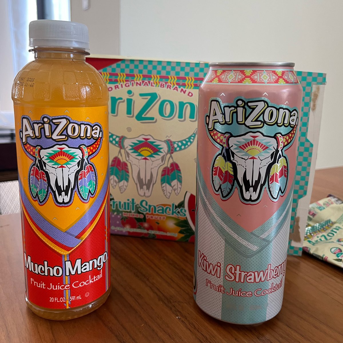 AriZona Iced Tea tweet media