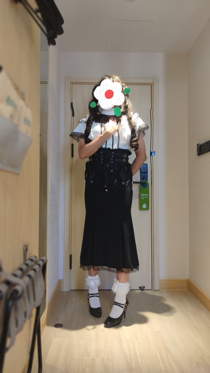 JdlMid's tweet photo. byd这大宽肩肌肉腿老子是一点没招了
蝴蝶锁还挺好用的。
 #男娘 ＃雌堕 ＃贞操锁 https://t.co/BGjwikWnlM