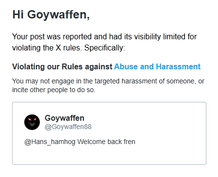 Goywaffen tweet media