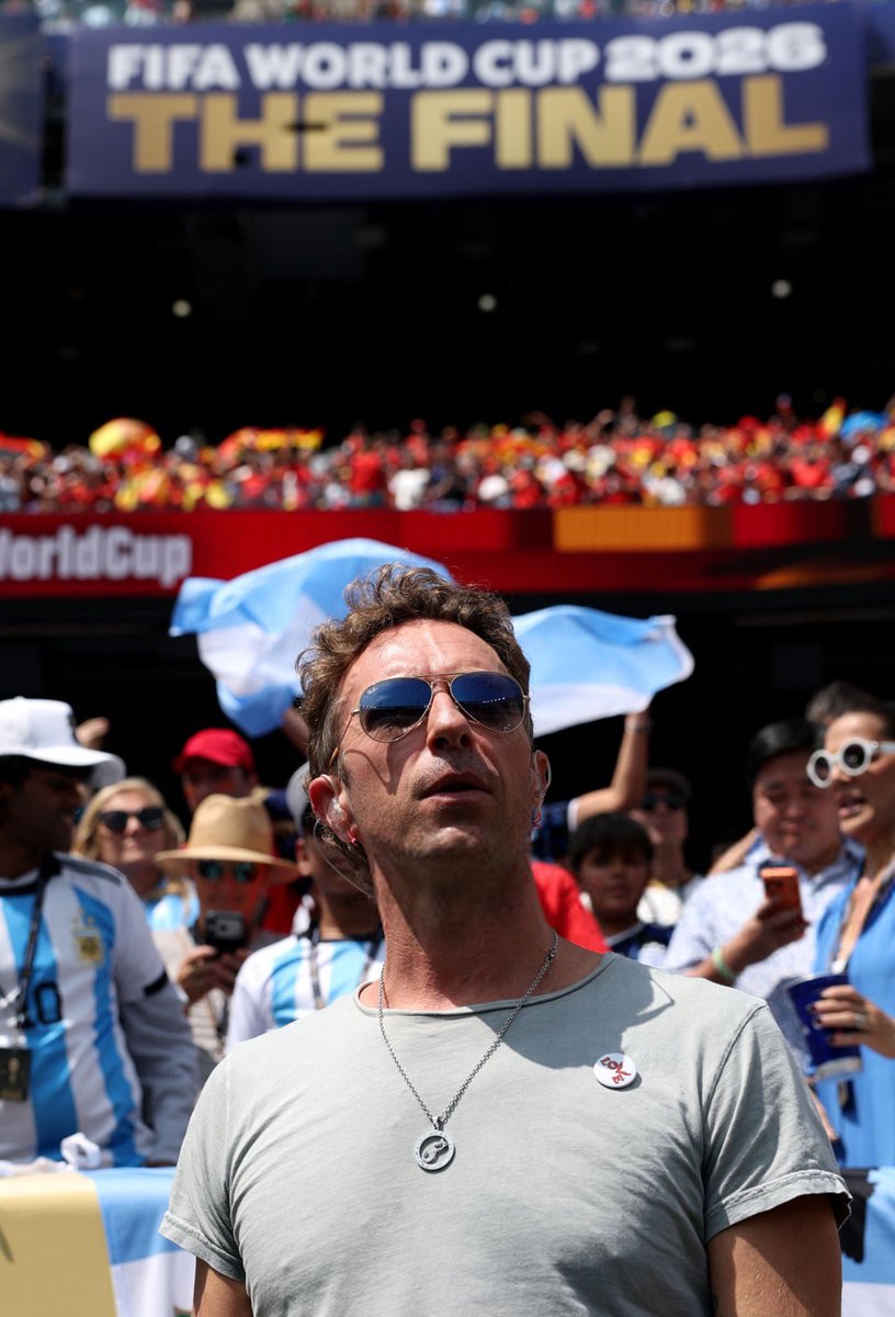 crushmartin's tweet photo. CHRIS A. J. MARTIN STUNS FOR @FIFAWorldCup 

📷 @HQpcrt https://t.co/V2UcRIDc9G
