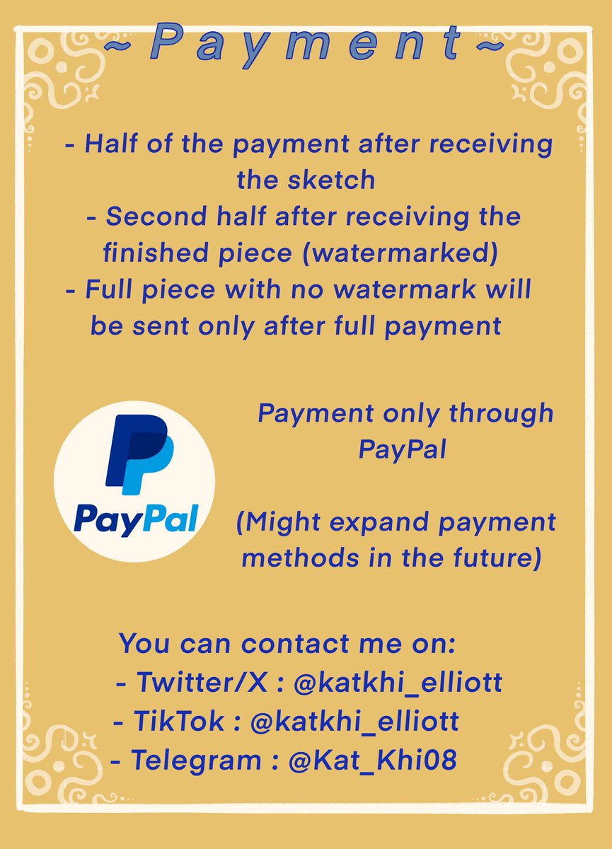 katkhi_elliott's tweet photo. ‼️IM TAKING COMMISSIONS‼️

#art #commission #comms #commission_art #artwork https://t.co/6tdByphjsw