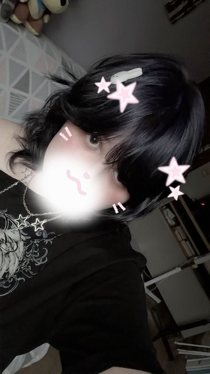 caramel_demon's tweet photo. 🫪 https://t.co/trWWdiMlnp