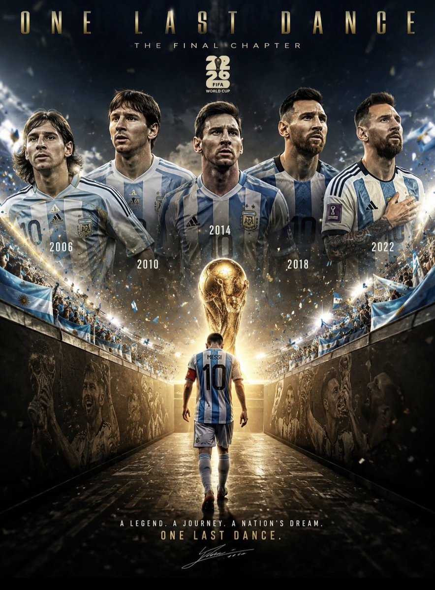 FernandoSD1's tweet photo. Hoy, no solamente se nos va de los mundiales el mejor futbolista de la historia, se nos va el mejor deportista de la historia. Marcó el futbol, marcó una generación, y probablemente no veremos algo igual.

LEYENDA https://t.co/bFdsCvp88Z