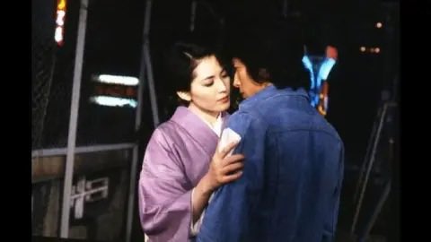 7Nobunaga's tweet photo. ＃Film préféré
＃Favorite movie
#推し映画

1952年7月20日〜
松坂 慶子
【女優】 

『道頓堀川』

監督
深作欣二
脚本
野上龍雄、深作欣二
原作
宮本輝「道頓堀川」
出演者
松坂慶子
真田広之
山﨑努
佐藤浩市
加賀まりこ

公開　 1982年6月12日

　　ー　7月20日　月曜日　ほぼ　快晴ー https://t.co/esvSBlA26Z