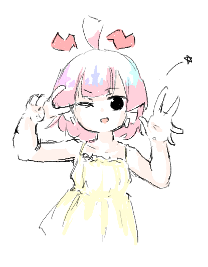 yusius_'s tweet photo. そろそろ寝ます
絵チャ来てくれた皆様ありがとうございました https://t.co/mzYvKQcki9