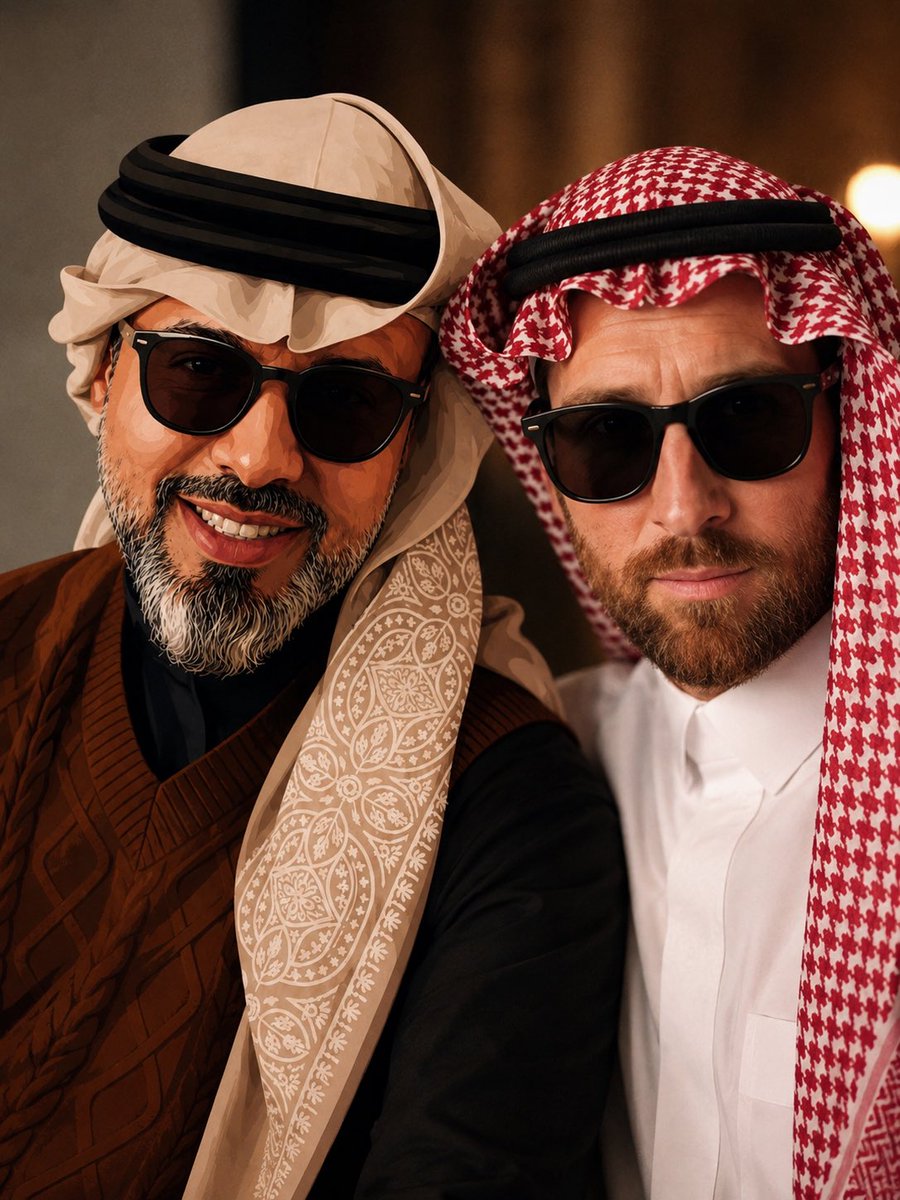 Sary_q8's tweet photo. تخيل إنك
من بداية #كاس_العالم_٢٠٢٦ 
وإنت تشجع 20 منتخب
بس عشان يخسر #ميسي  وللحين ما خسر 😂

تختلف❌
تتفــق✅

ميسي هو كرة القدم ⚽️ 
وانت روح بلّط البحر 🌊 

#الارجنتين_إسبانيا 🕶️ https://t.co/PEGt4d3W1p