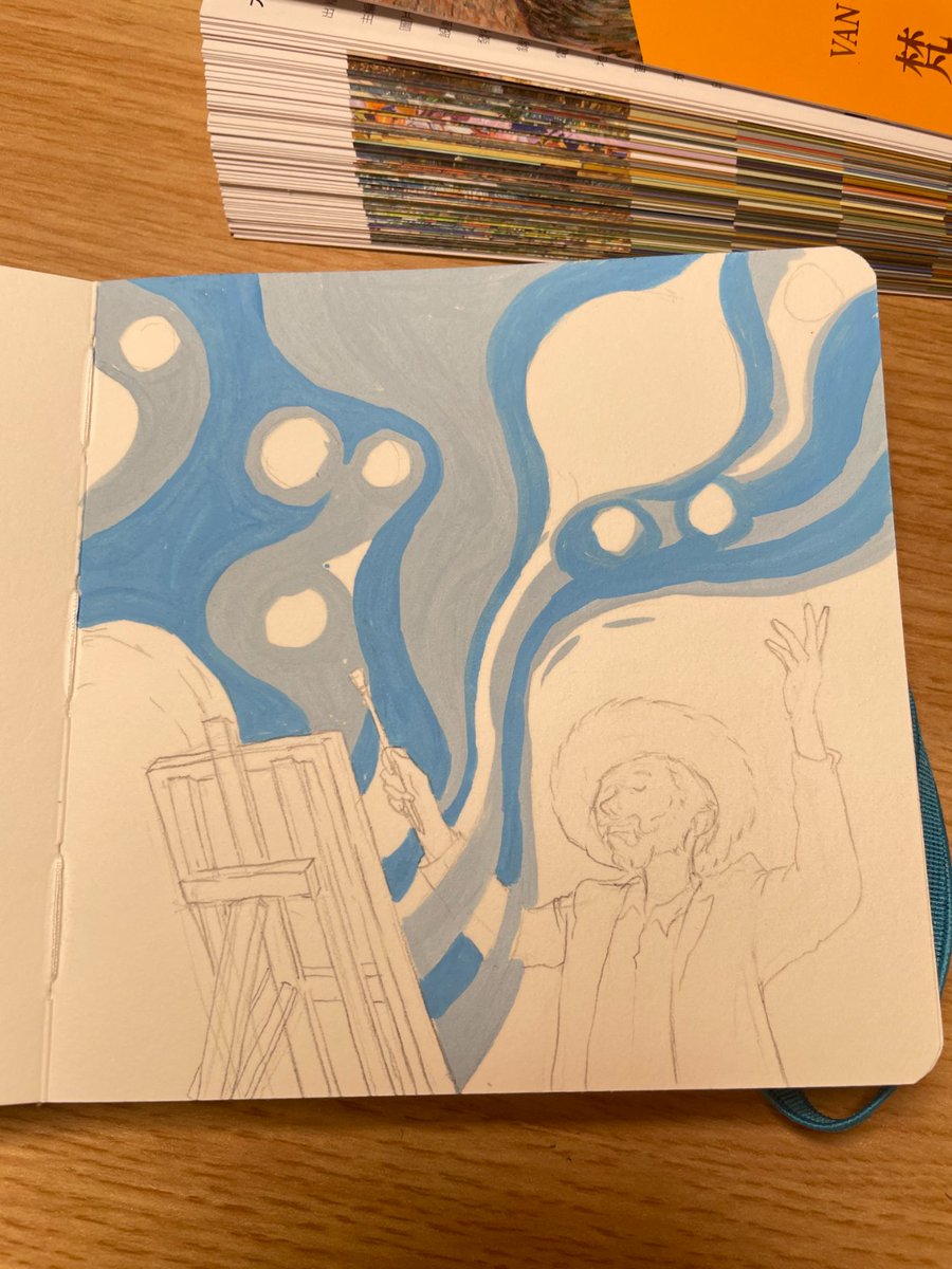zeoby88129628's tweet photo. Looking to pick up a fun new skill this week Try doodling! It’s low-pressure, creative, and perfect for relaxing after a long day https://t.co/mEMtjwnWGK