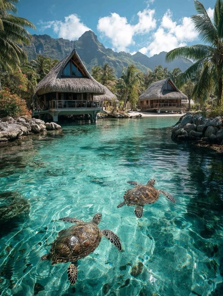 NaturalEye78321's tweet photo. 📍 Moorea, French Polynesia 🇵🇫 https://t.co/qRVE298kXD