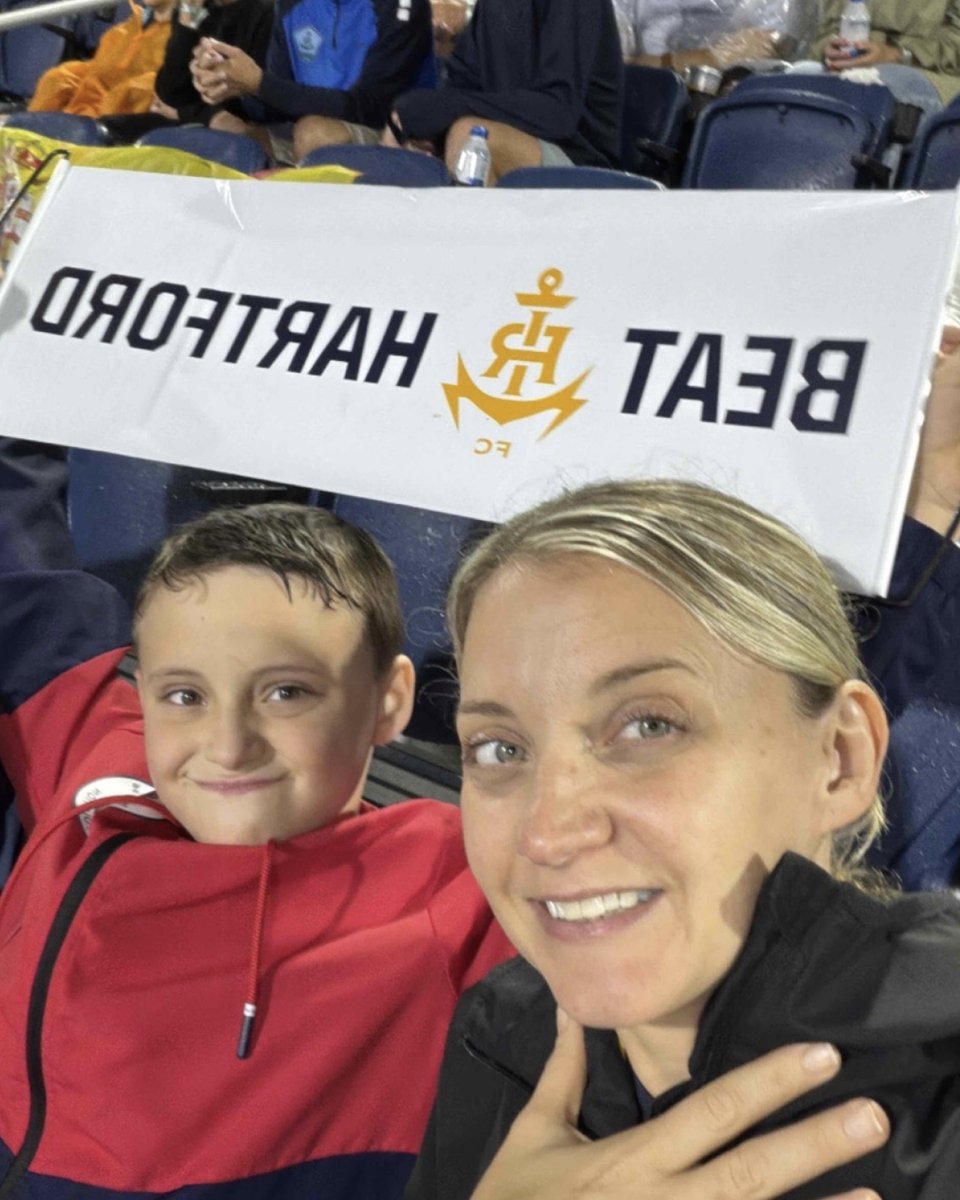 Rhode Island FC tweet media