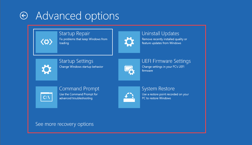 cookie_hx's tweet photo. @MrClench01 @Snypesbh got into troubleshooting- -> system restore - -> and restore from a backup (windows will naturally have it) https://t.co/cBlaPrayUA
