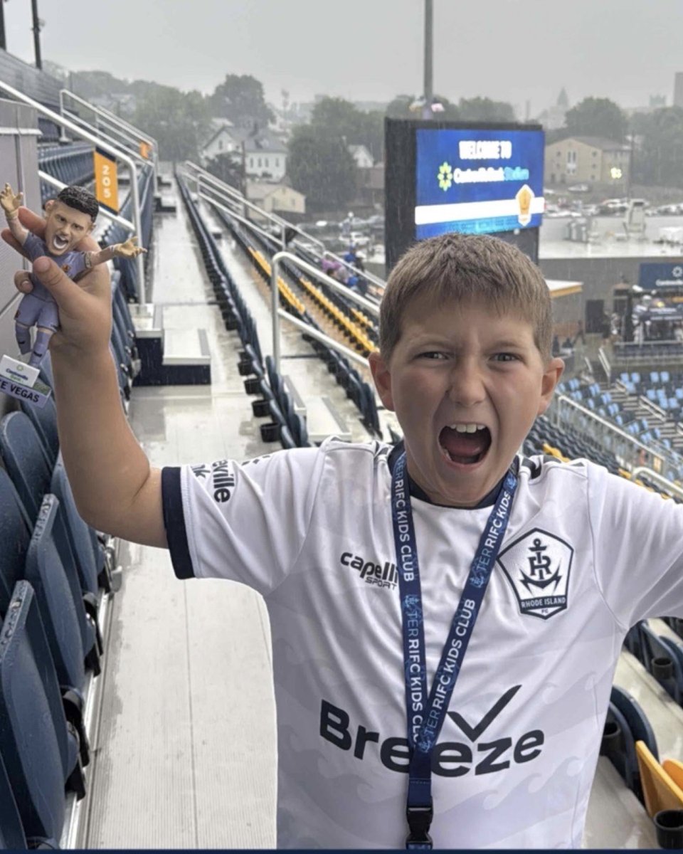 Rhode Island FC tweet media