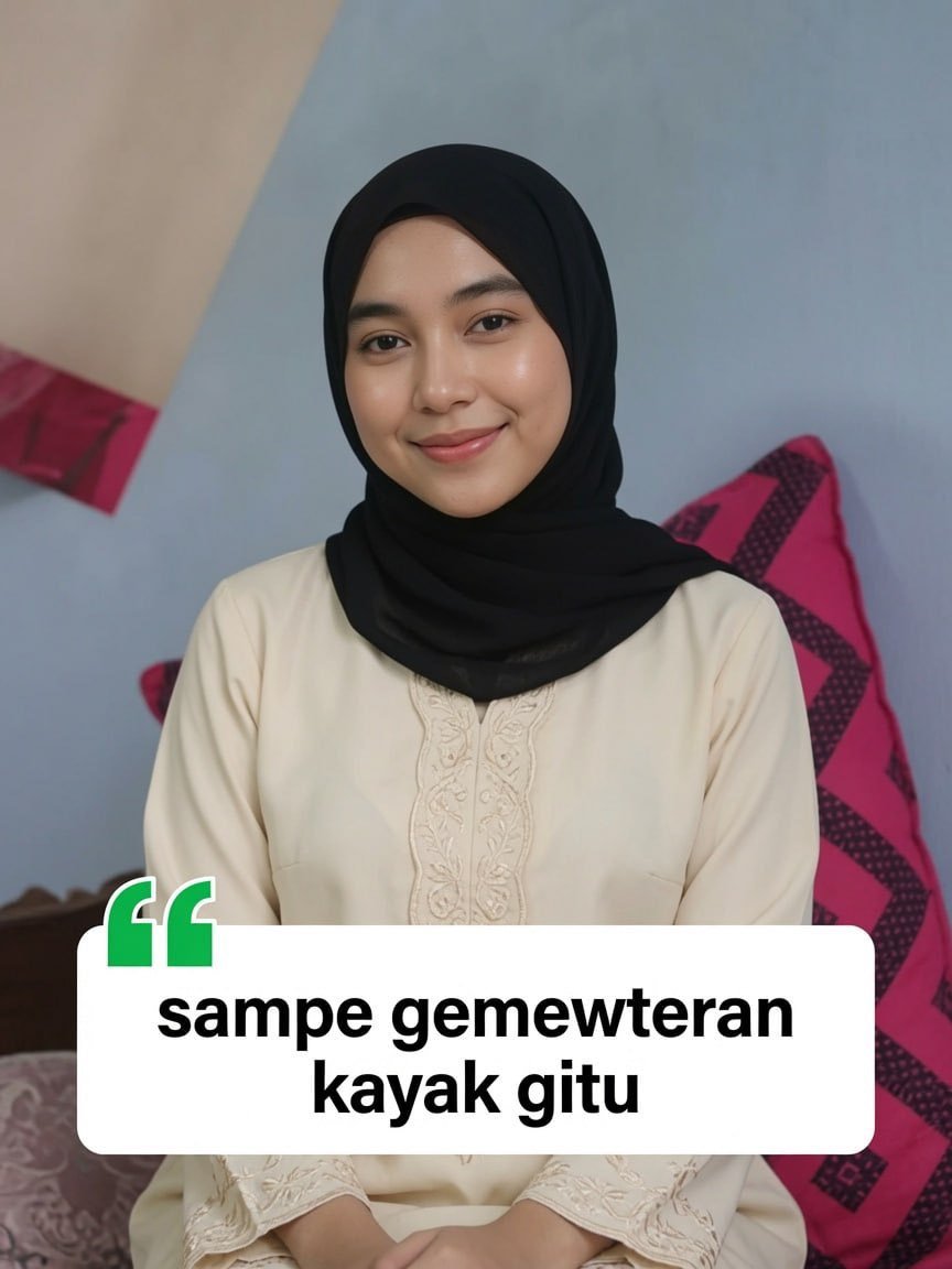Tasyadzh's tweet photo. Drama Hijabers yg lg viral
Klik linknya ⬇️ 👇 
https://t.co/OmfiEyHSIX https://t.co/FzsRC42Doz