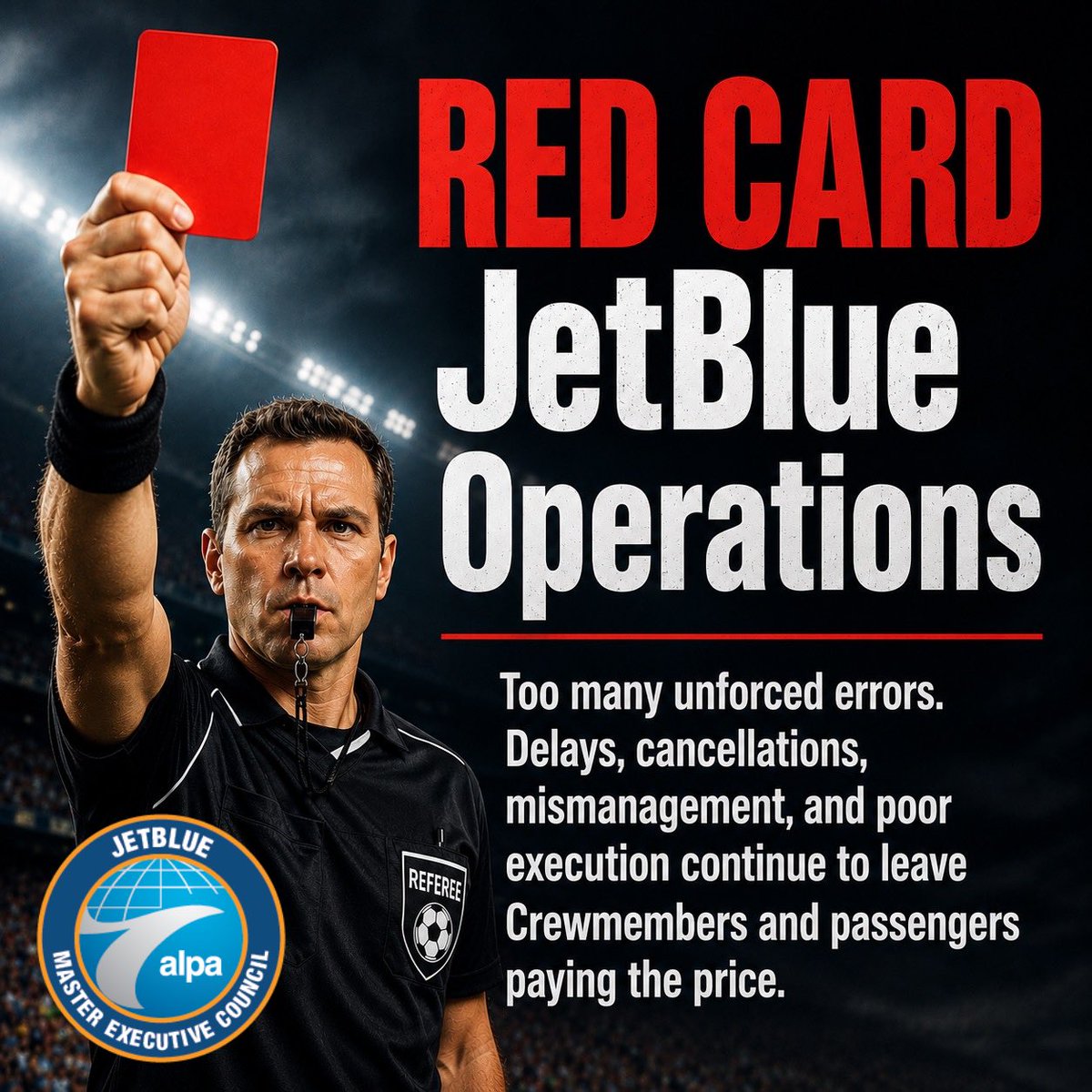 JetBlueALPA tweet picture