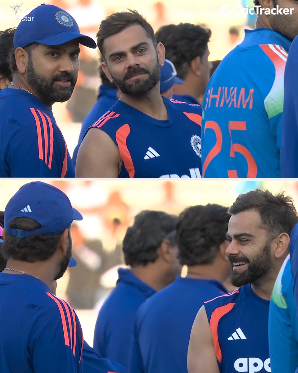 Cricketracker's tweet photo. A memorable battle, packed with runs and emotions. ❤️

Here are some post-match scenes from an entertaining contest at Lord's.

📸: Jiostar

#INDvsENG | #Cricket | #Lords https://t.co/5jrv88PRiK