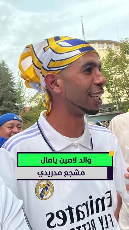 EmperorSaudi's tweet photo. بالتوفيق لولد المدريدي https://t.co/BjrZT3F2sY