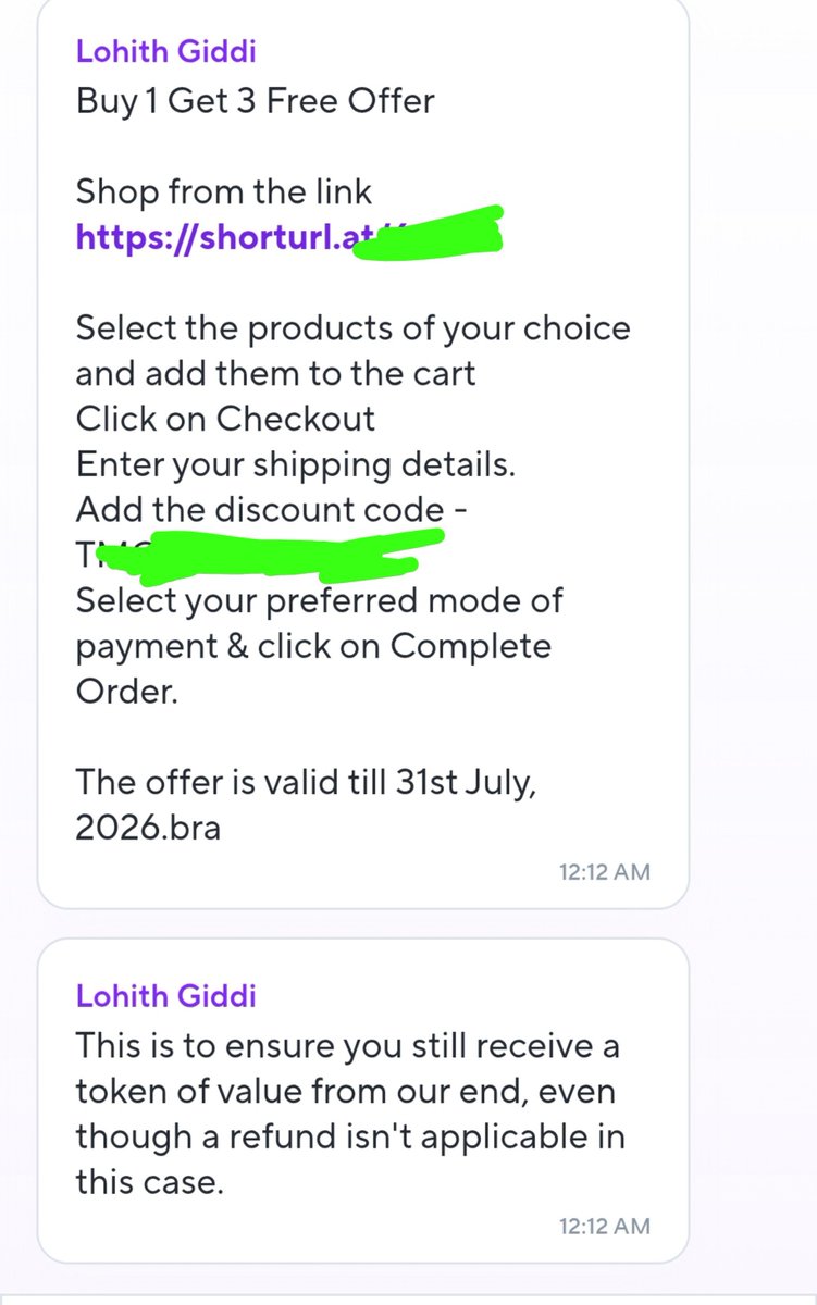 MdGazali_'s tweet photo. Aisi pighi hui ice cream deliver karte ho @ZeptoNow walo? Kaun khayega ise? Chat par Complaint karne par ek faltu sa coupon pakda diya. Mujhe refund chahiye.

Order ID: PNUUJGZIS29449
@zeptocares https://t.co/atAplMDz06