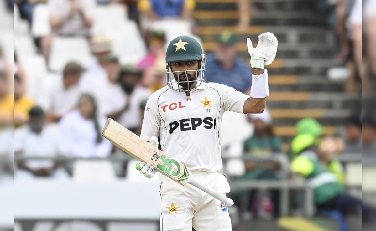 PakistaniH47165's tweet photo. Babar Azam is back to doing what he does best! 💯🇵🇰

A classy century against the West Indies Select XI just before the series begins is the perfect confidence booster. If this is a sign of what's coming, Pakistan fans have every reason to be excited. 👑🔥 � https://t.co/0UrN2CgAT8