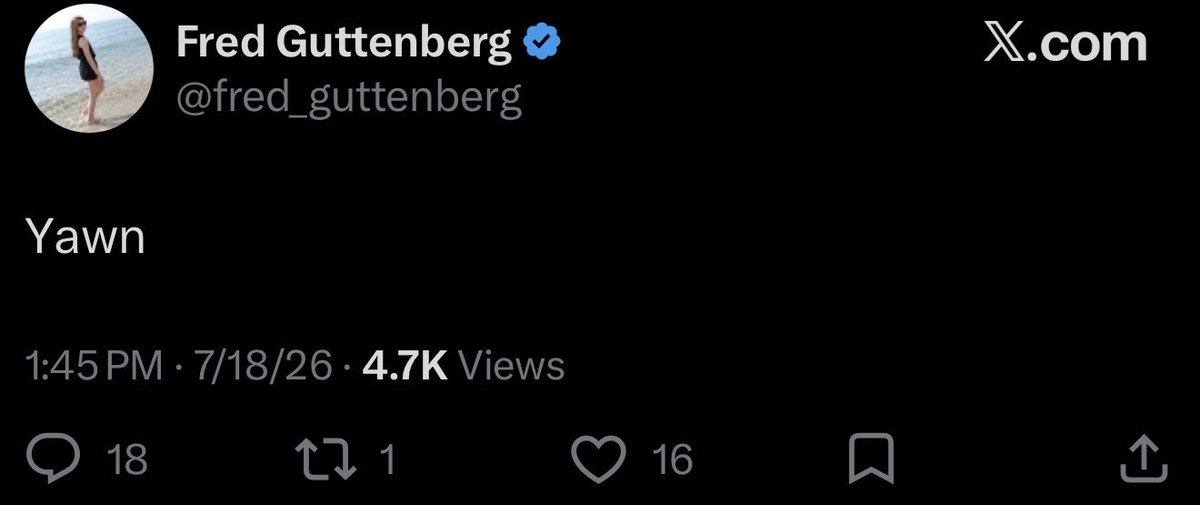 Michael tweet media