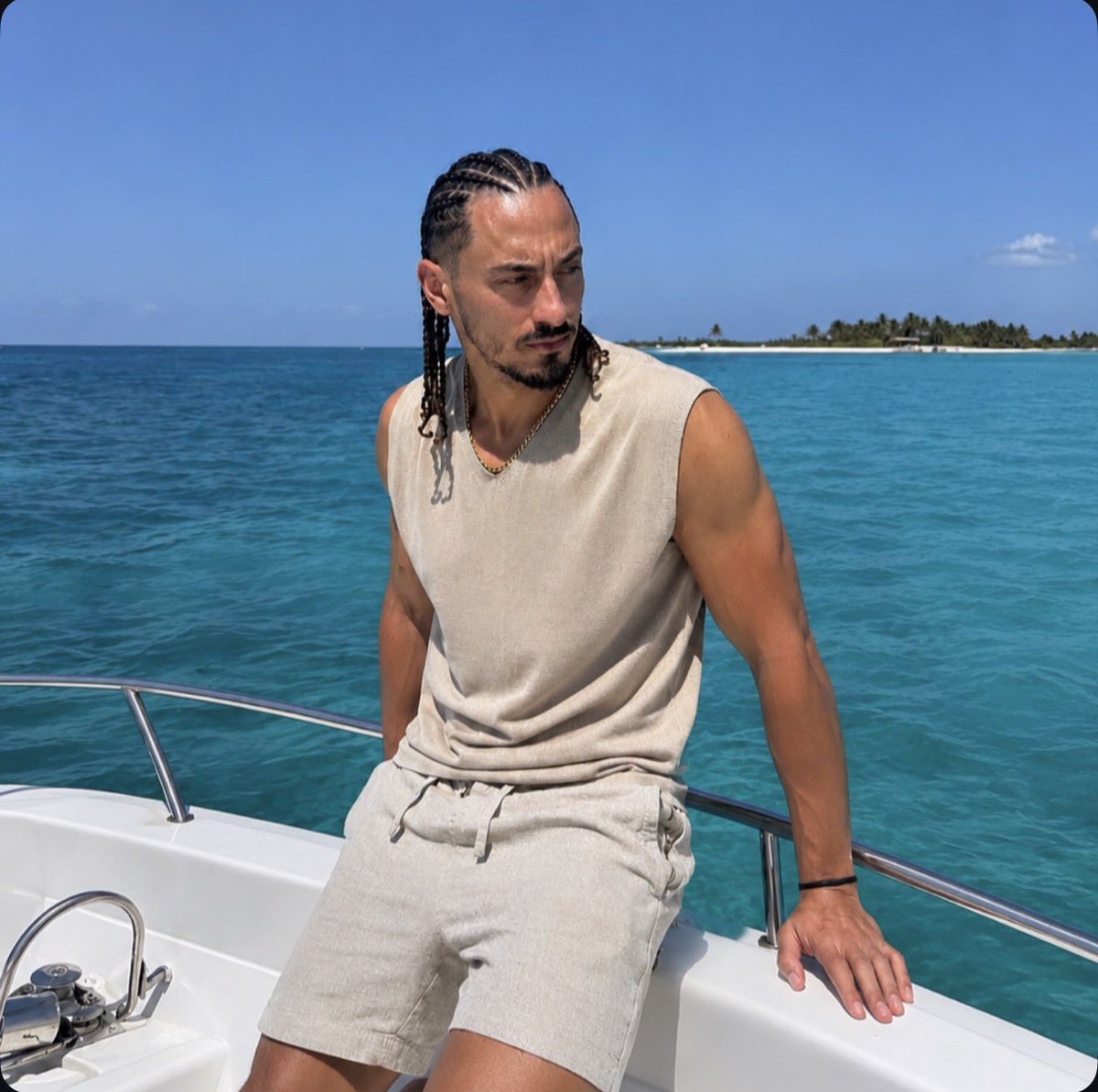 jaysinparadise's tweet photo. Cancun ☀️ https://t.co/Vsz9DVwyGu
