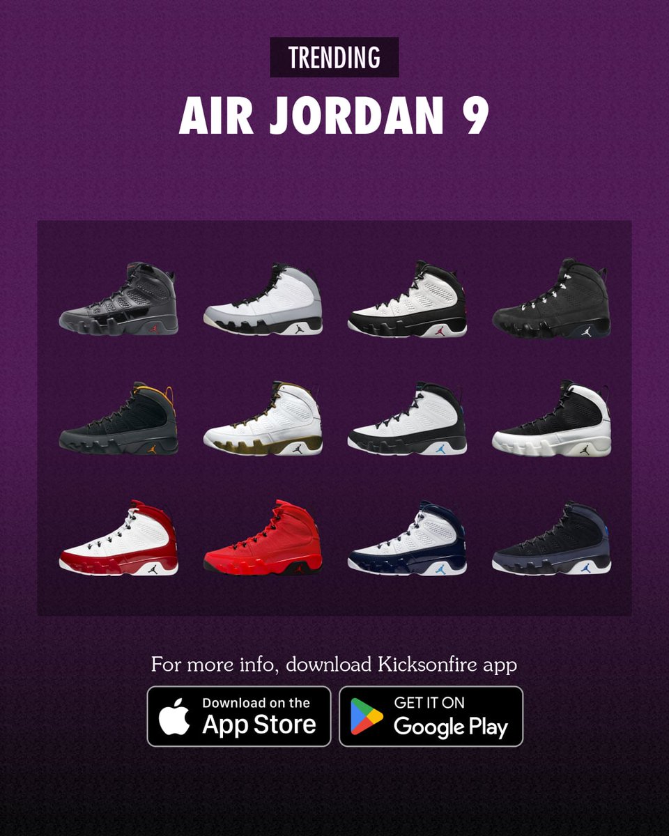 KicksOnFire tweet media