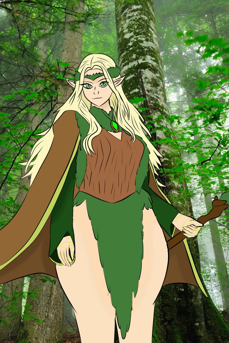 TitanHunterCond's tweet photo. No stockings version https://t.co/Nr1odQsPg0