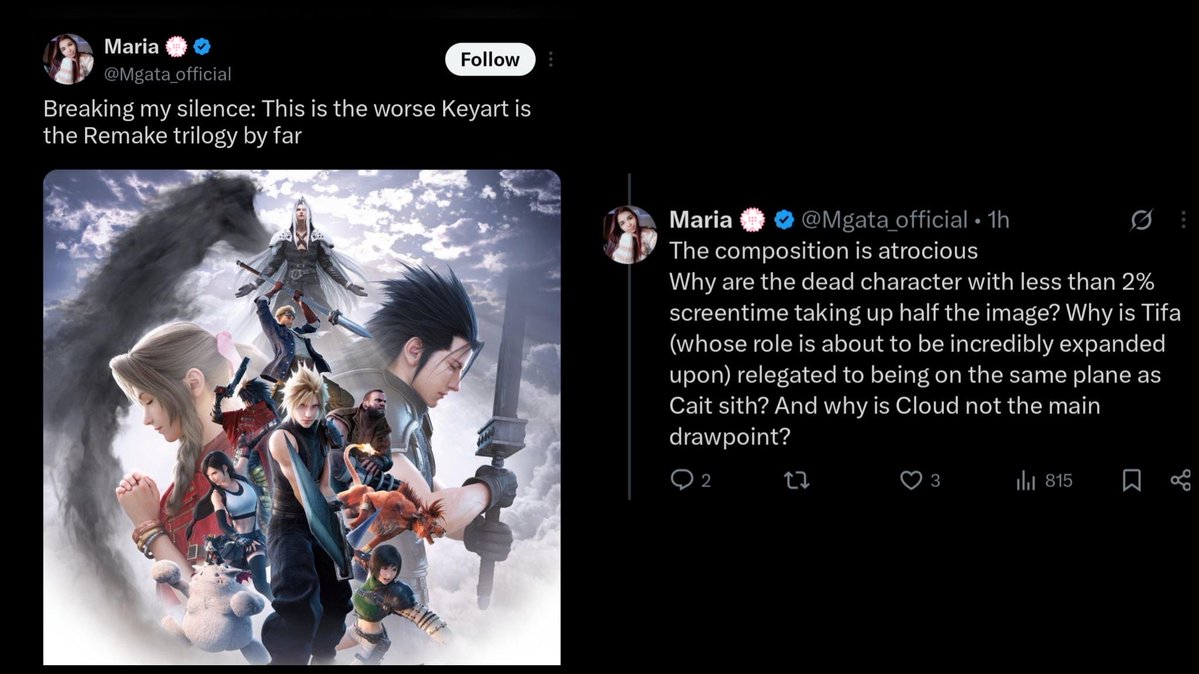 RadiantAntiHero tweet media